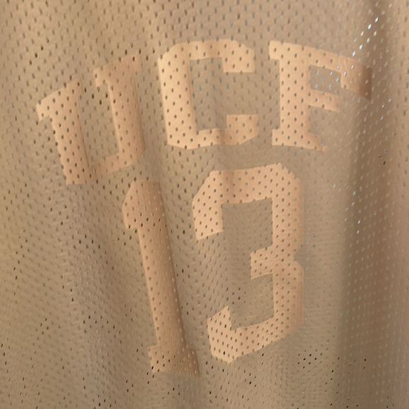 UCF Jersey - Picture 5 of 5
